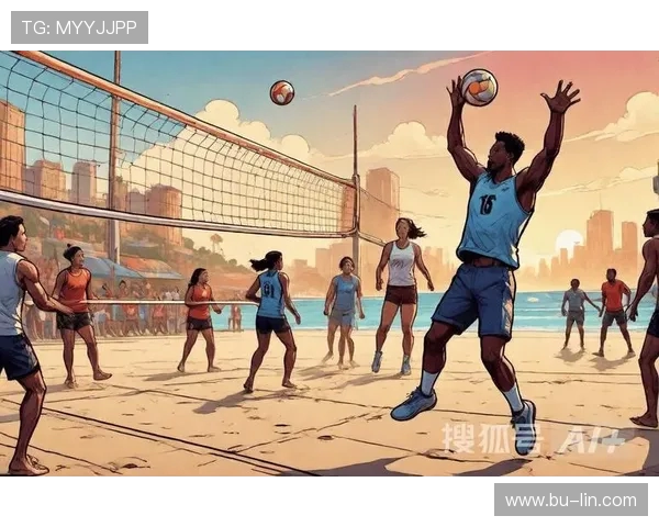 北京排球队的节奏与魅力探秘：排球运动的激情与团队精神