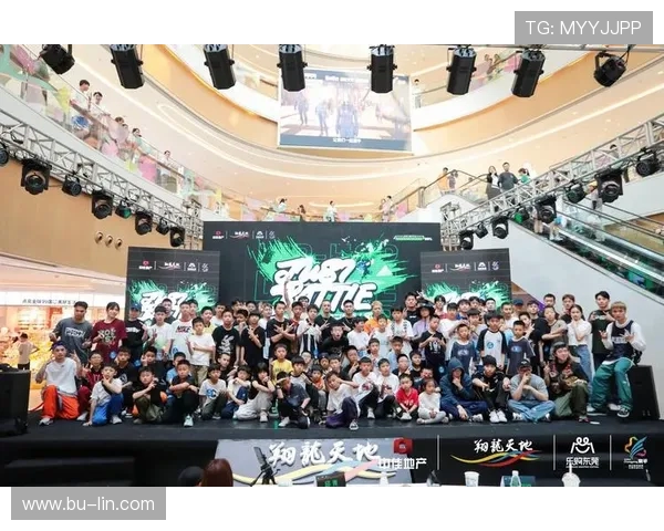 南京街舞队以80分领跑全国街舞大赛积分榜展现强大实力