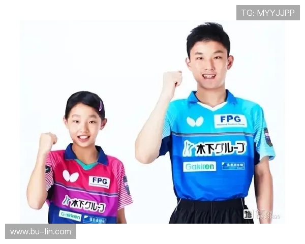 杨芳专访：从乒乓球小将到世界冠军的奋斗与成长之路