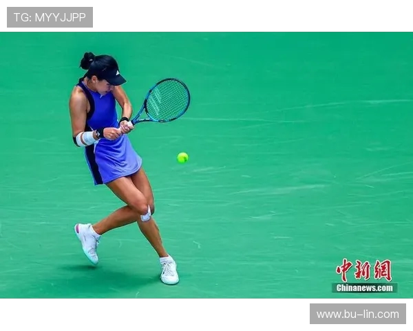 武汉网球队荣登网球意识排行榜第二名展现实力与潜力