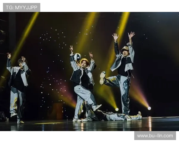 深圳街舞队的转型与创新探索：从传统到现代的舞蹈革命之路