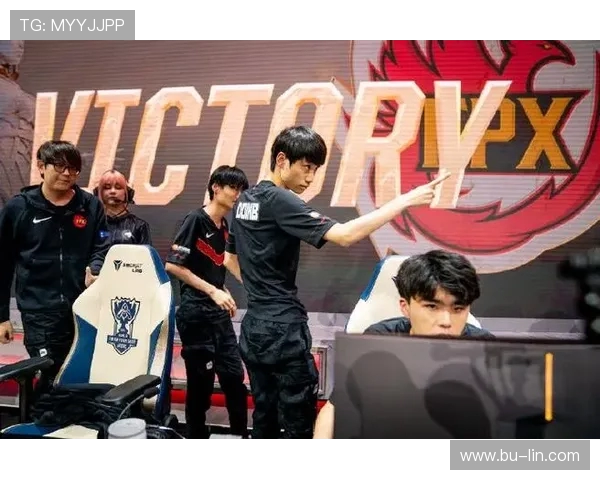 热议和平精英:FPX如何在竞争中实现耐力与实力的双重突破 热议和平精英:FPX如何在竞争中实现耐力与实力的双重突破