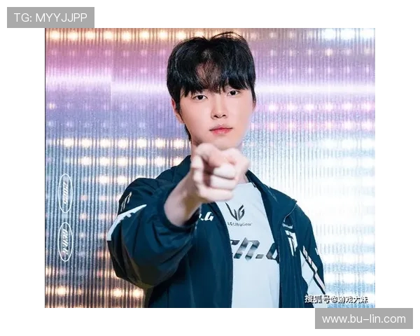 Chovy引领中路新纪元统治赛场节奏打造无解核心体系