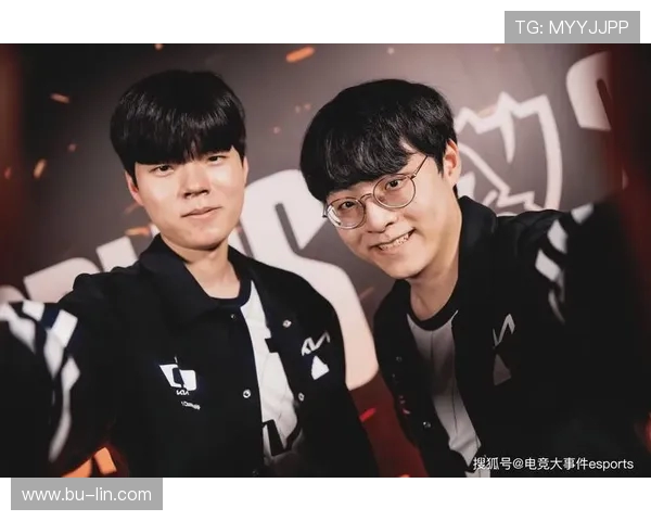 GAM Esports战队崛起之路与东南亚赛区电竞未来展望