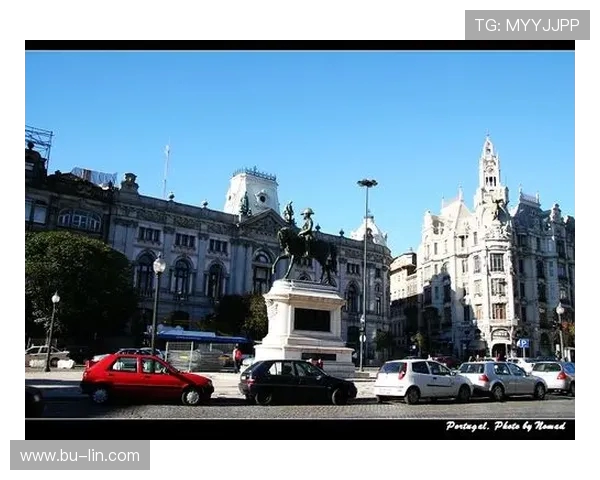 探寻波尔图的古老魅力与现代风情交织的葡萄牙浪漫之旅