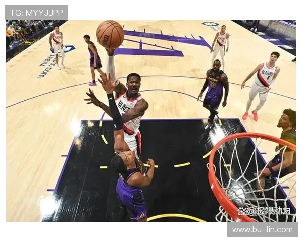 2013年勇士与开拓者激战回顾：经典对决与篮球传奇的交汇