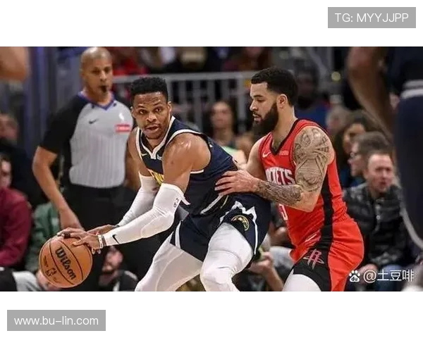 2017年NBA掘金与火箭激战回顾精彩瞬间与球员表现分析