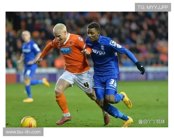 伯顿与伯恩利的激烈对决展现英足坛的魅力与竞争精神