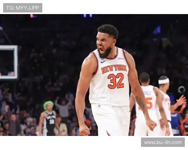 卡尔安东尼唐斯:从新星到全明星的篮球之路与挑战 卡尔安东尼唐斯:从新星到全明星的篮球之路与挑战