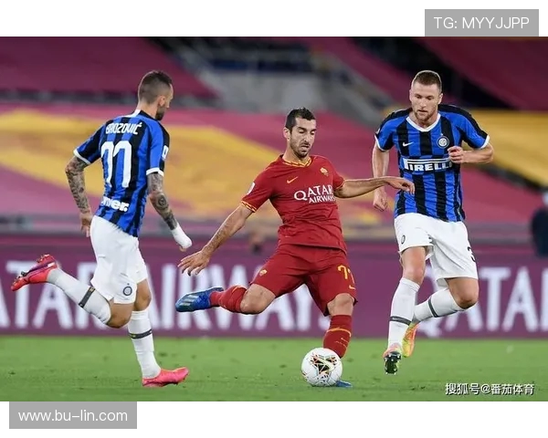 国际米兰与罗马的历史交锋回顾与战绩分析 国际米兰与罗马的历史交锋回顾与战绩分析