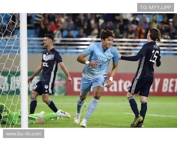 大邱FC迎战仁川联全力争胜展现球队实力与斗志