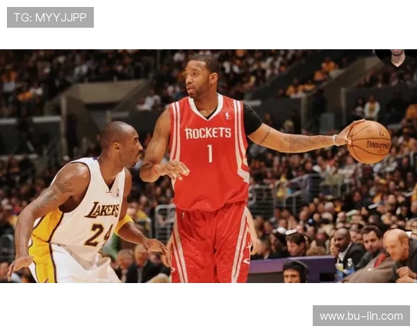 巅峰时期的麦迪与詹姆斯谁能称霸NBA历史之巅的精彩对决分析