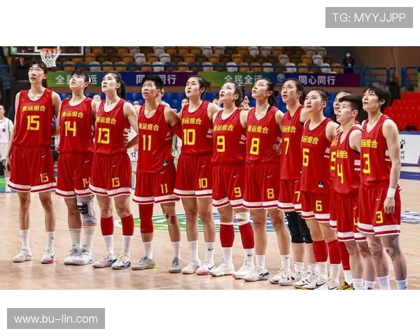 新西兰女篮与中国女篮激战在即谁能在国际赛场上笑傲群雄
