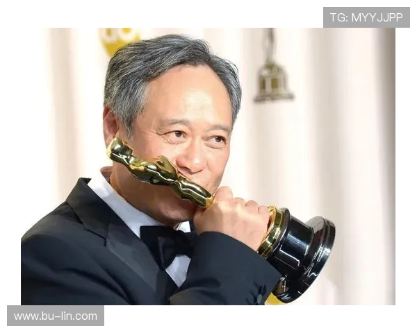 李安：从东方到西方的电影桥梁与文化交融之旅